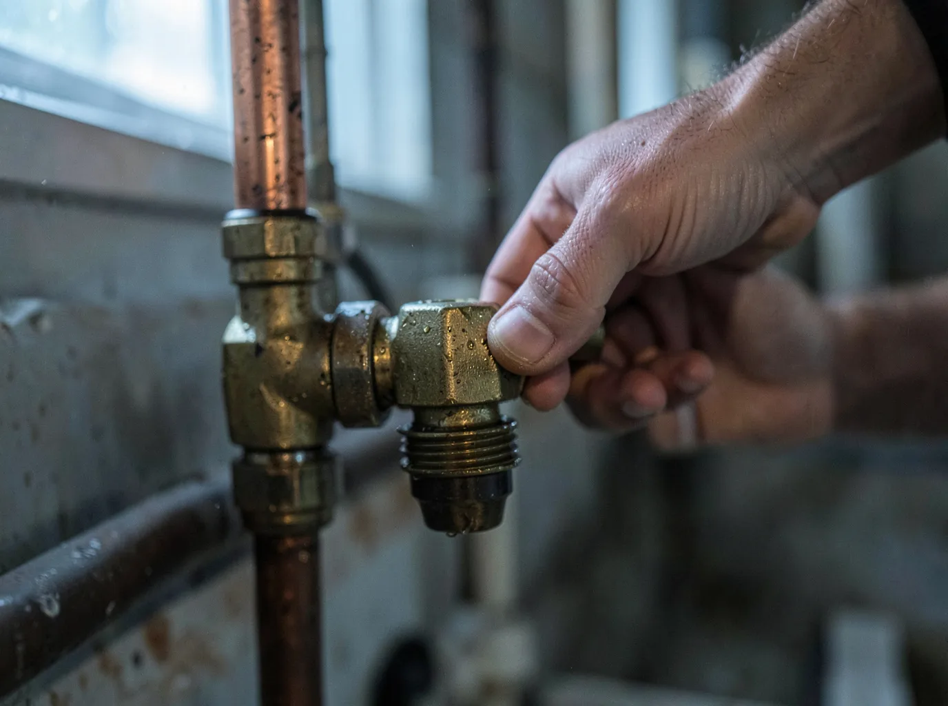 Emergency Plumber Clymer, PA FAQs